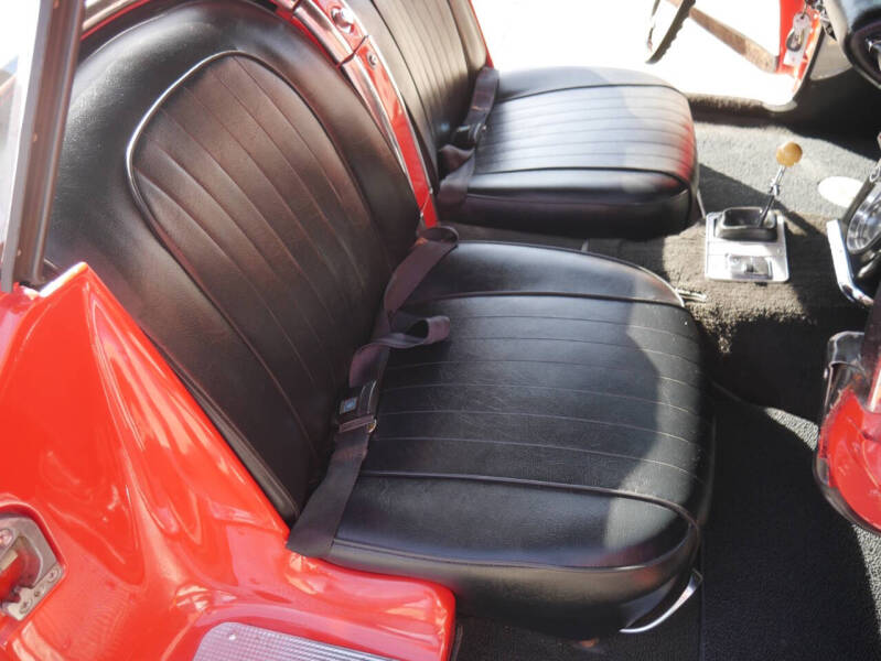 1960 Chevrolet Corvette