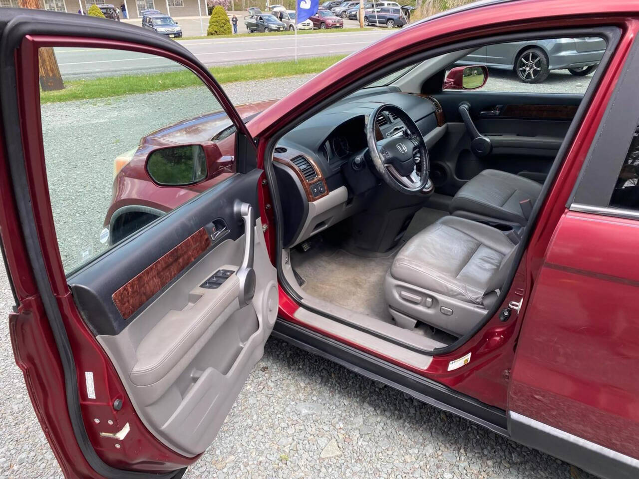 2009 Honda CR-V for sale at Rt 6 Auto Sales LLC in Shohola, PA