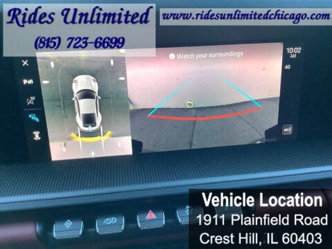 2025 Porsche 911 Carrera S