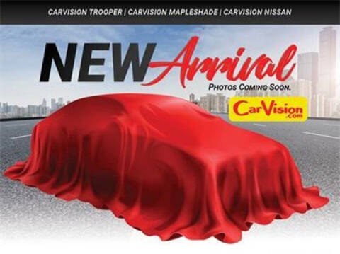 2024 Nissan Pathfinder for sale at Car Vision of Trooper in Norristown PA