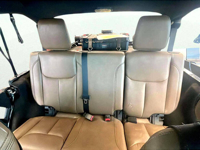 2015 Jeep Wrangler Unlimited