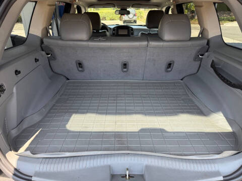 2006 Jeep Grand Cherokee Limited