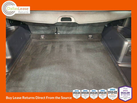 2022 Toyota 4Runner TRD Off-Road Premium