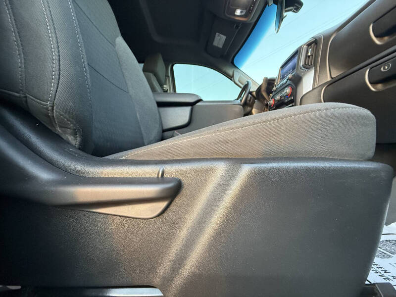 2023 Chevrolet Silverado 2500HD LT