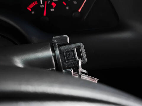 2000 Chevrolet Camaro Z28