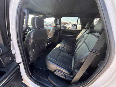 2018 Ford Expedition XLT