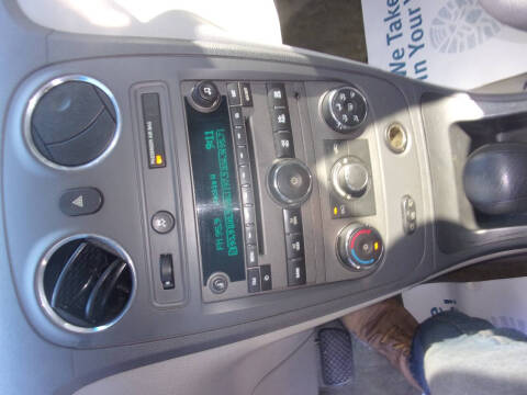 2011 Chevrolet HHR LT