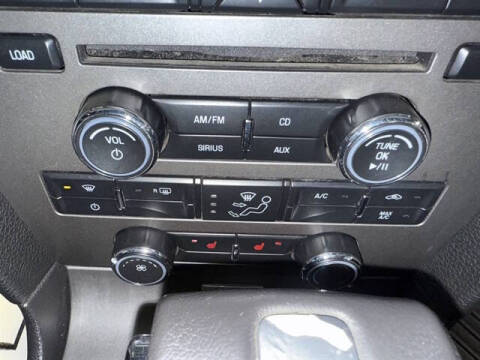 2011 Ford Mustang V6 Premium