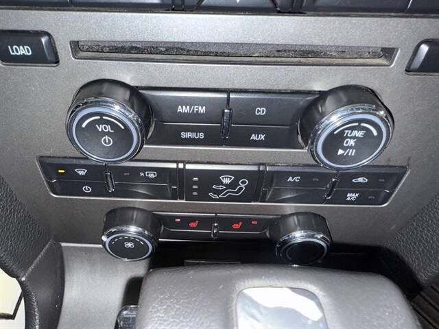 2011 Ford Mustang V6 Premium