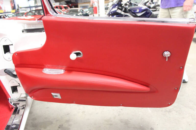 1960 Chevrolet Corvette