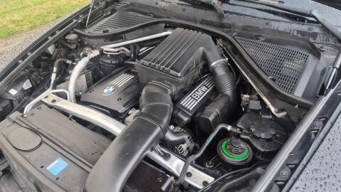 2010 BMW X5 xDrive30i