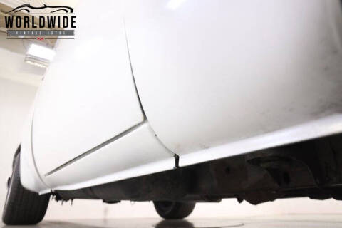 1982 Chevrolet C/K 10 Series