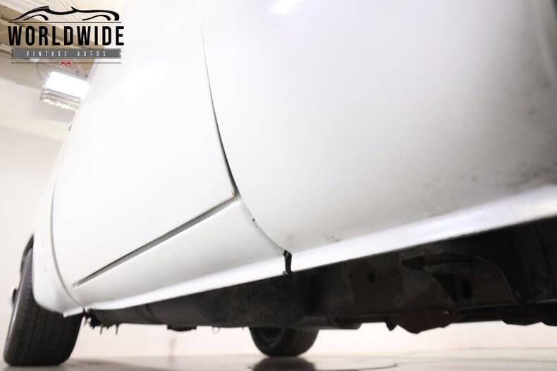 1982 Chevrolet C/K 10 Series