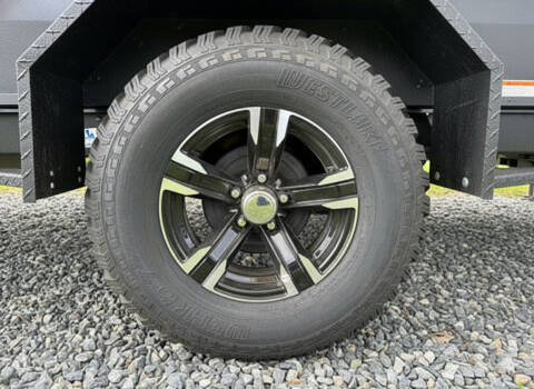 2026 Bontrager Outdoors Armor 10LT