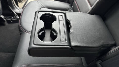 2023 Mazda CX-5 2.5 Turbo