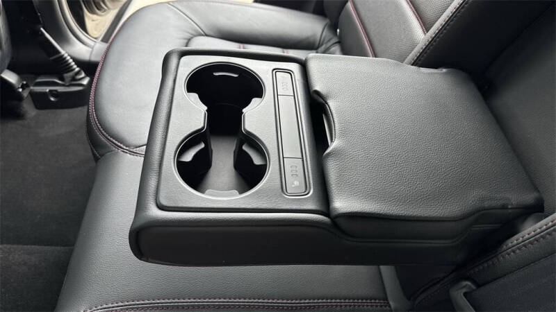 2023 Mazda CX-5 2.5 Turbo