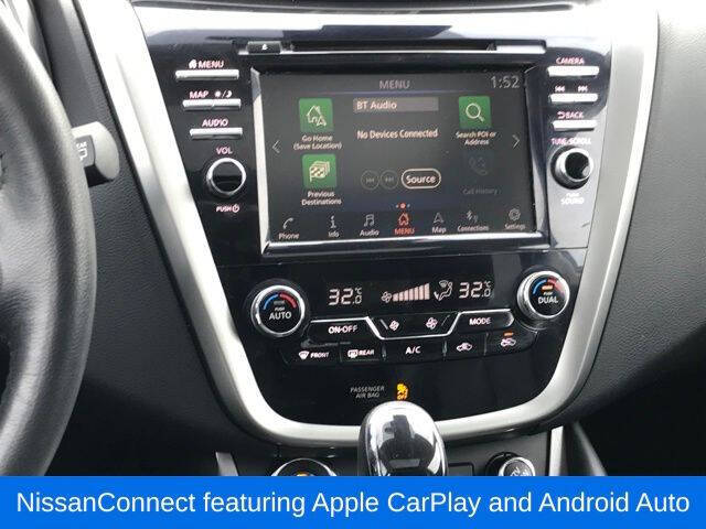 2023 Nissan Murano SL