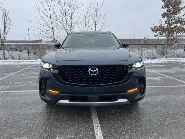 2023 Mazda CX-50 2.5 Turbo Premium