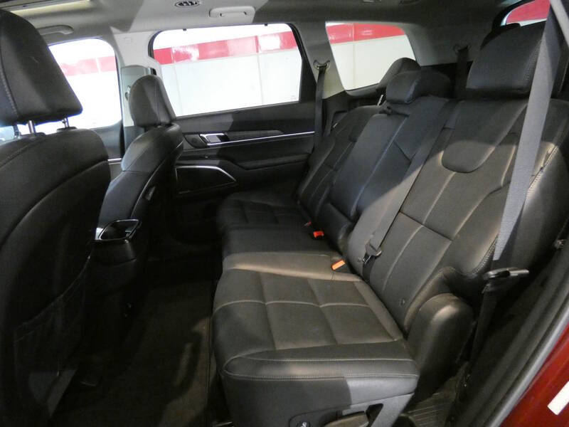 2023 Kia Telluride