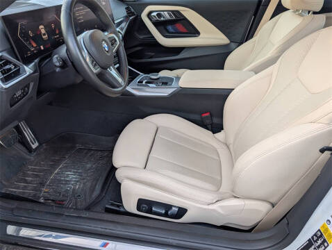 2023 BMW 2 Series M240i xDrive