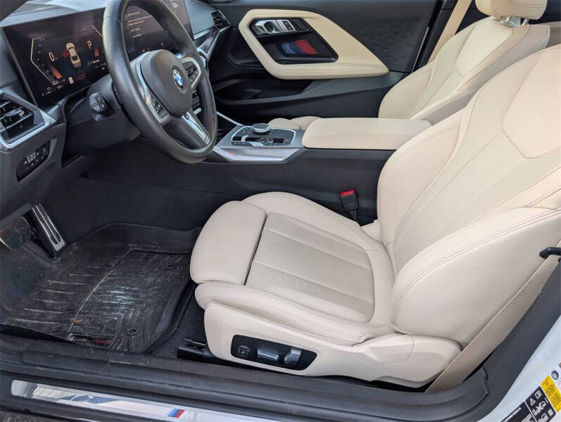 2023 BMW 2 Series M240i xDrive