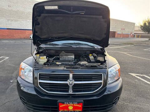 2010 Dodge Caliber SXT