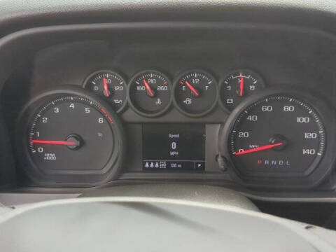 2025 GMC Sierra 3500HD CC Pro