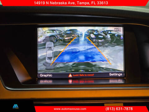 2014 Audi RS 5 quattro