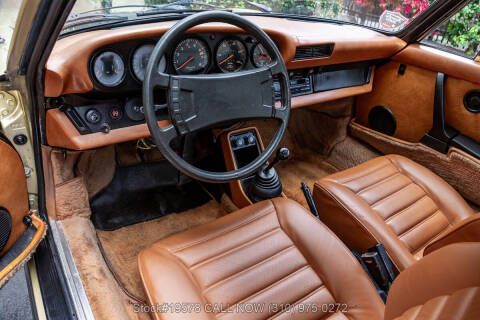 1977 Porsche 911