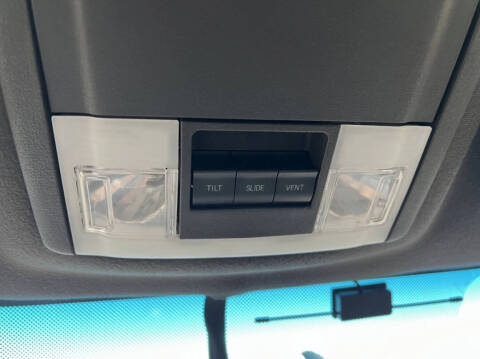 2011 Ford Expedition EL Limited