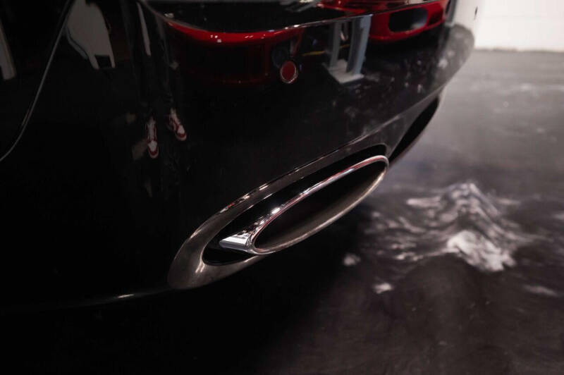 2014 Bentley Flying Spur