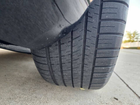 2012 Chevrolet Camaro LT