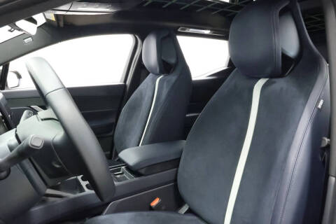 2023 Fisker Ocean One