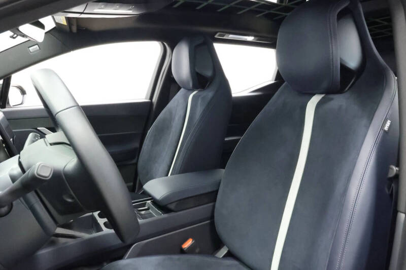 2023 Fisker Ocean One