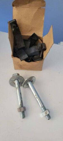 1962 Oldsmobile Starfire