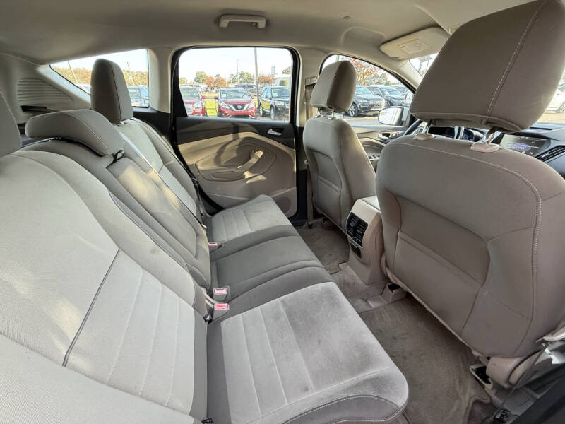 2013 Ford C-MAX Hybrid SE