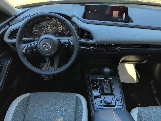 2026 Mazda CX-30 2.5 S Aire Edition