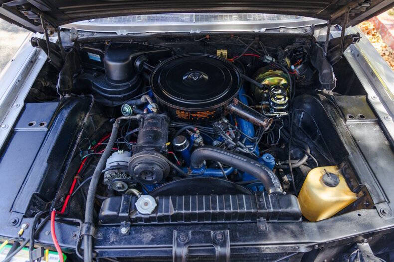 1963 Cadillac DeVille