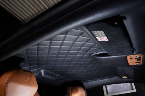 2013 Lamborghini Gallardo LP 550-2