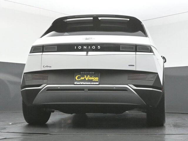 2023 Hyundai Ioniq 5 SE