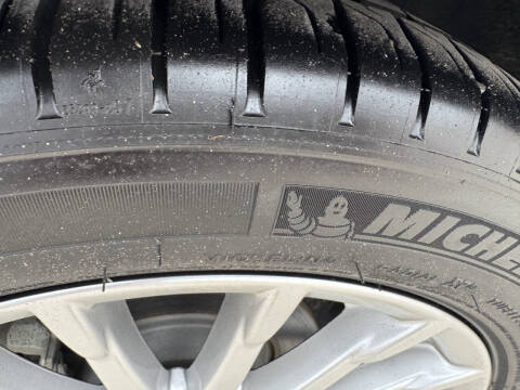 2016 Ford Focus Electric