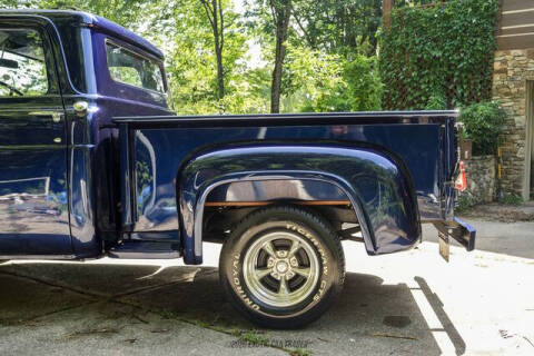 1960 Ford F-100