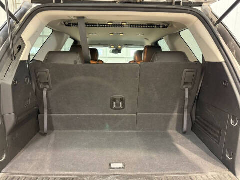 2016 GMC Acadia SLT-1