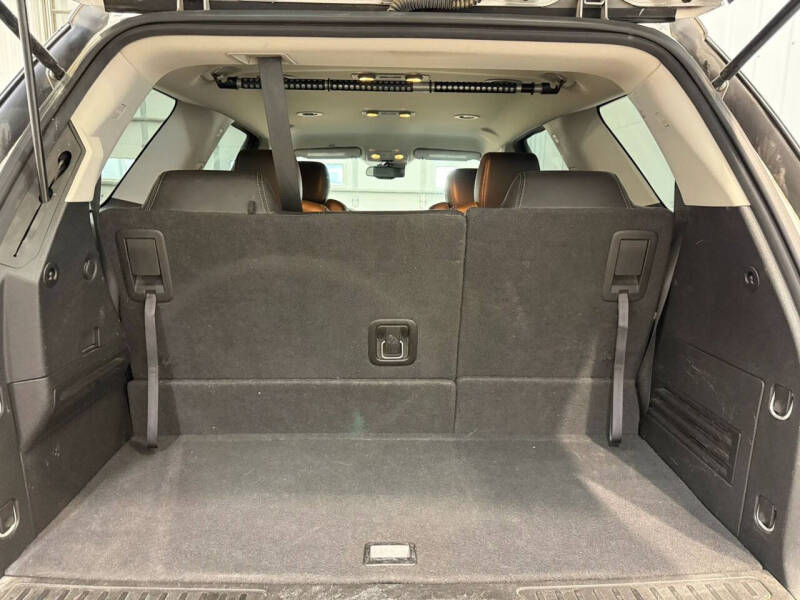 2016 GMC Acadia SLT-1
