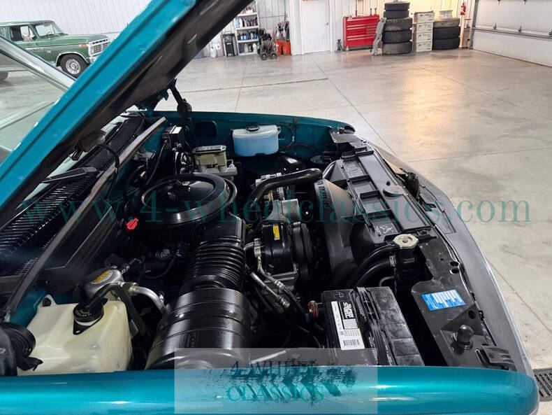 1993 GMC Sierra 1500