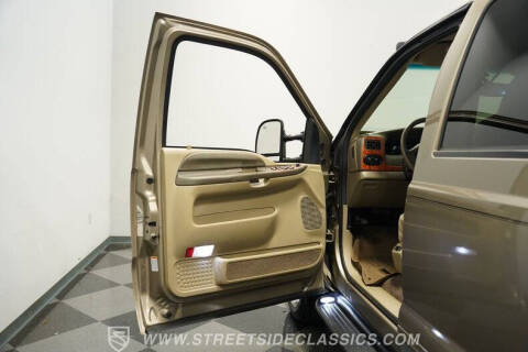 2000 Ford Excursion XLT