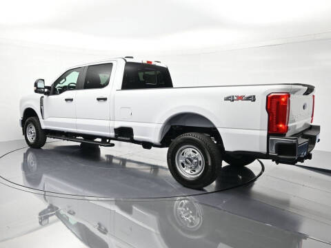 2026 Ford F-250 Super Duty