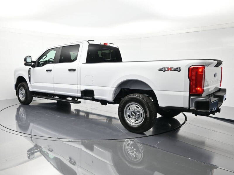 2026 Ford F-250 Super Duty