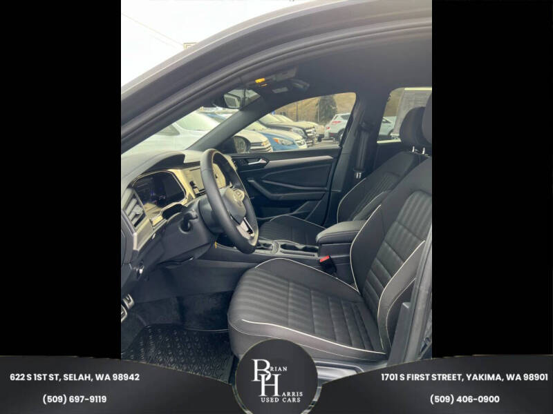 2024 Volkswagen Jetta Sport