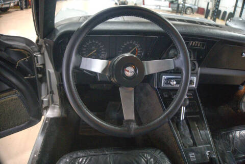 1978 Chevrolet Corvette